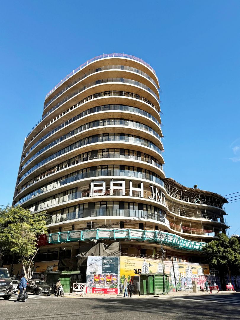 Departamento en venta · San Cristobal, Colon, Córdoba