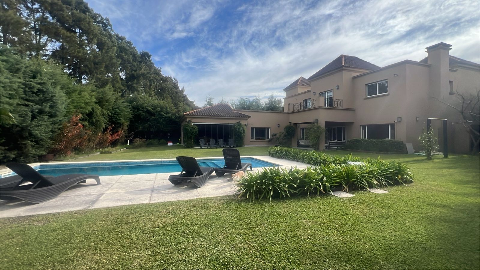 Casa en alquiler · Altamira, Rincón de Milberg, Tigre, GBA Norte, Provincia de Buenos Aires