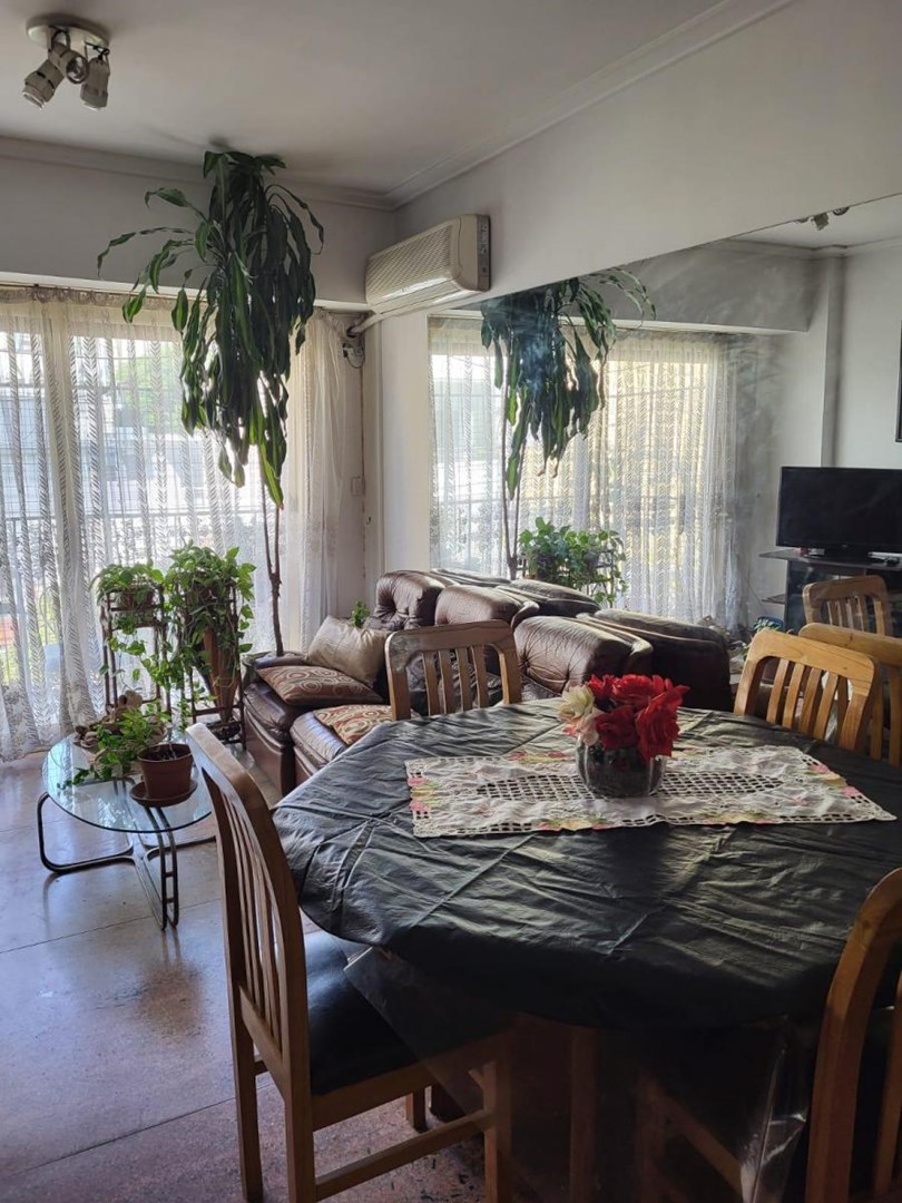 Departamento en venta · Villa Santa Rita, CABA