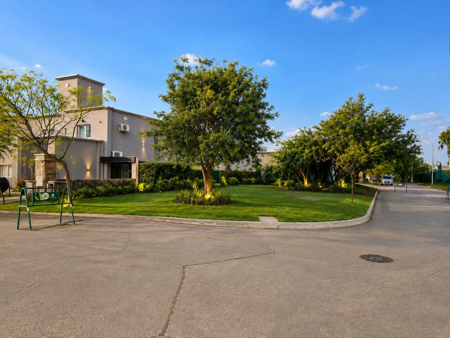 Terreno en venta · Los Aromas, Valle Escondido, Córdoba Capital, Córdoba