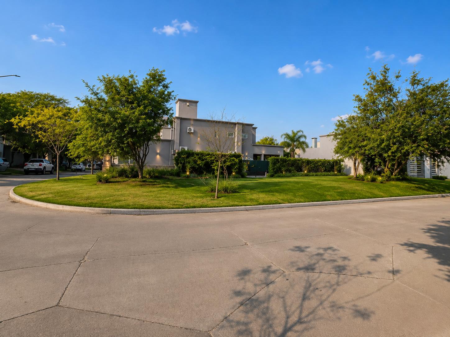 Terreno en venta · Los Aromas, Valle Escondido, Córdoba Capital, Córdoba