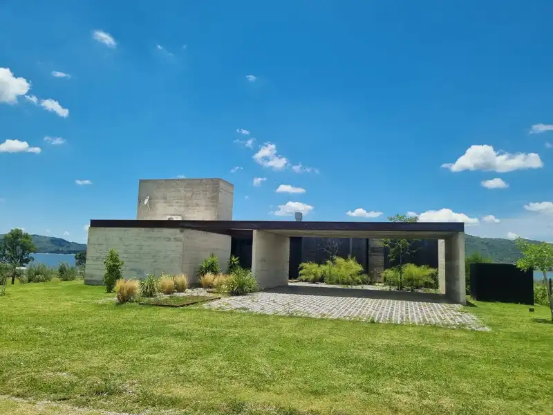 Casa en venta · Puerto del Aguila Country Nautico, Los Molinos, Calamuchita, Córdoba