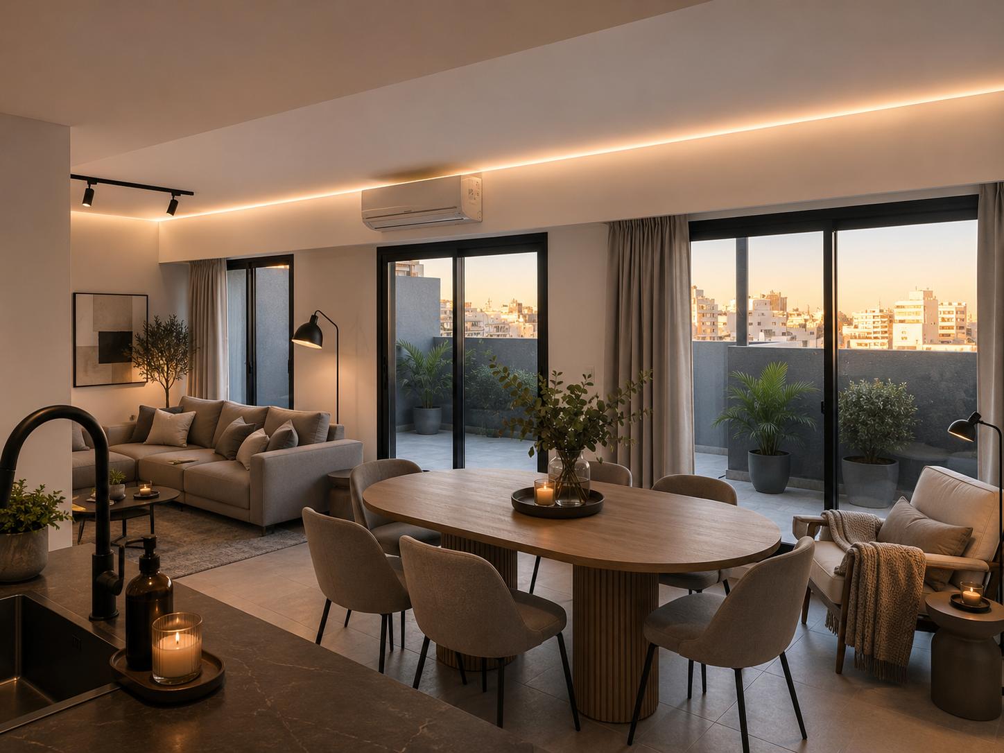 Departamento en venta · Recoleta, CABA