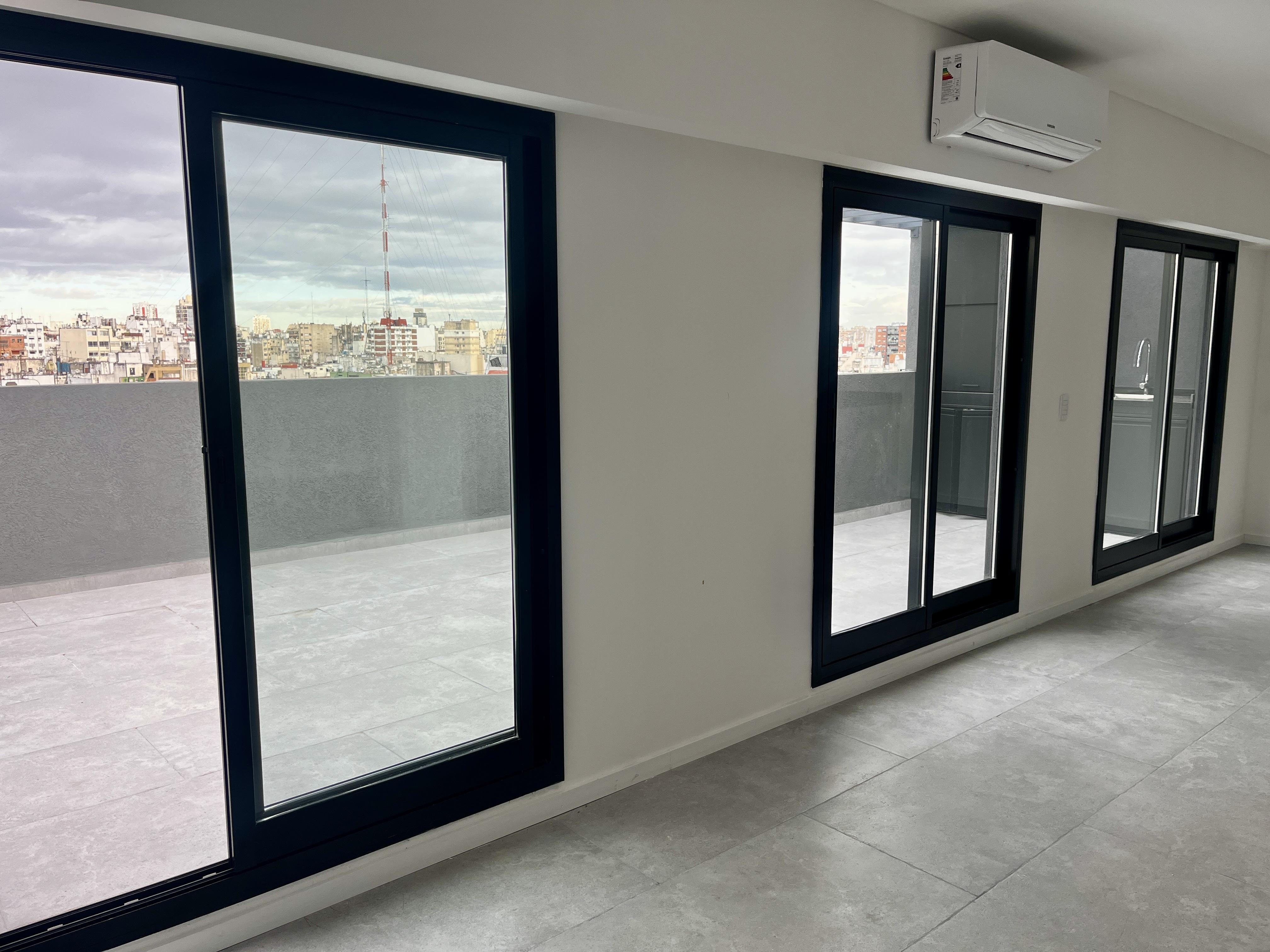 Departamento en venta · Recoleta, CABA