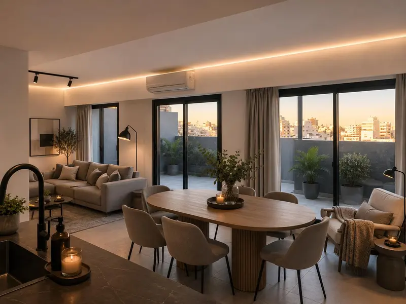 Departamento en venta · Recoleta, CABA