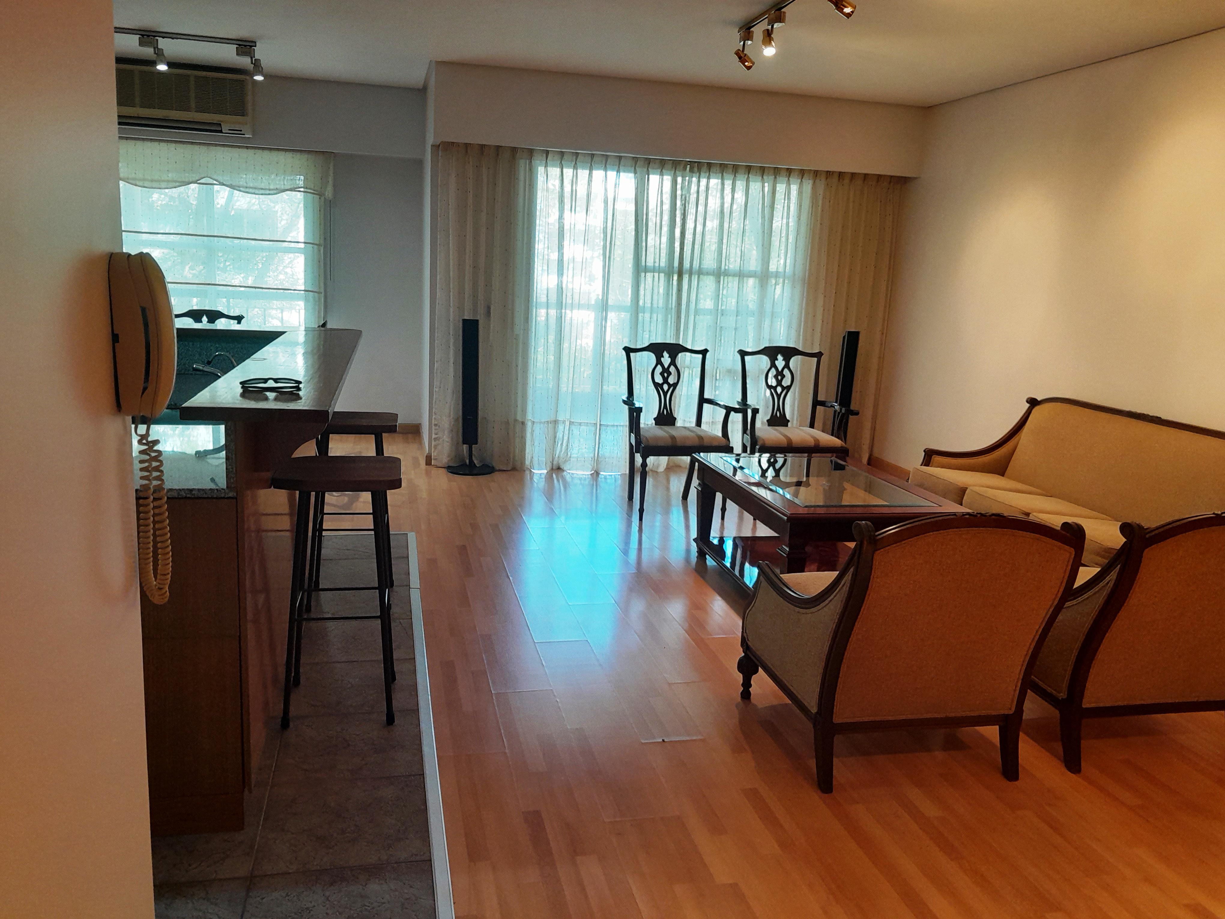 Departamento en alquiler · Belgrano, CABA
