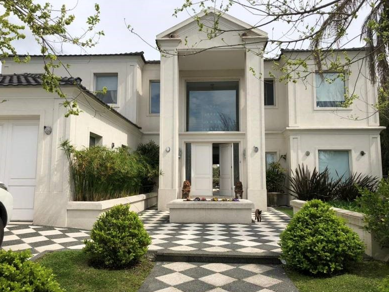 Casa en alquiler · Nordelta, Tigre, GBA Norte, Provincia de Buenos Aires