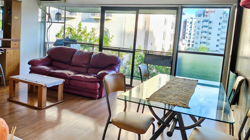 Departamento en venta · Monserrat, CABA