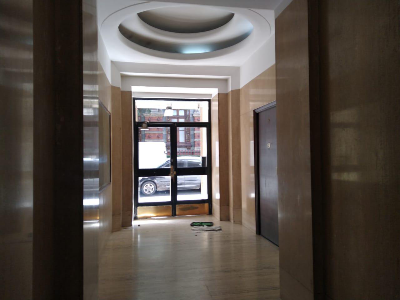 Departamento en alquiler · Balvanera, CABA