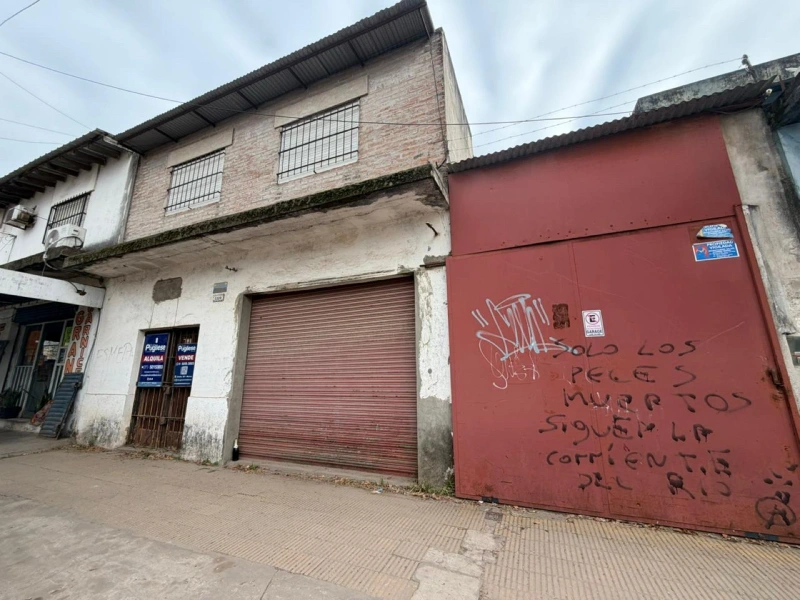 Comercio en alquiler · Moreno, Moreno, GBA Oeste, Provincia de Buenos Aires