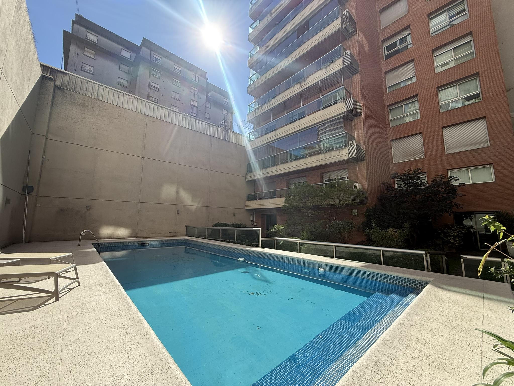 Departamento en venta · Las Cañitas, Palermo, CABA