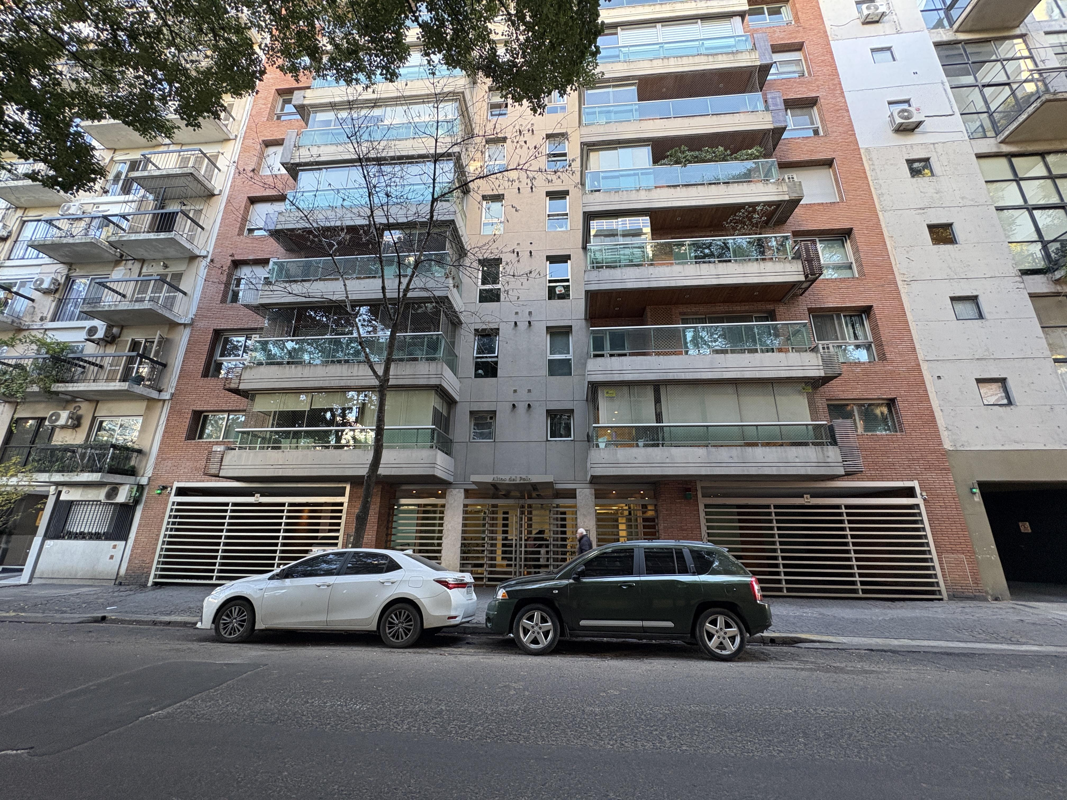 Departamento en venta · Las Cañitas, Palermo, CABA