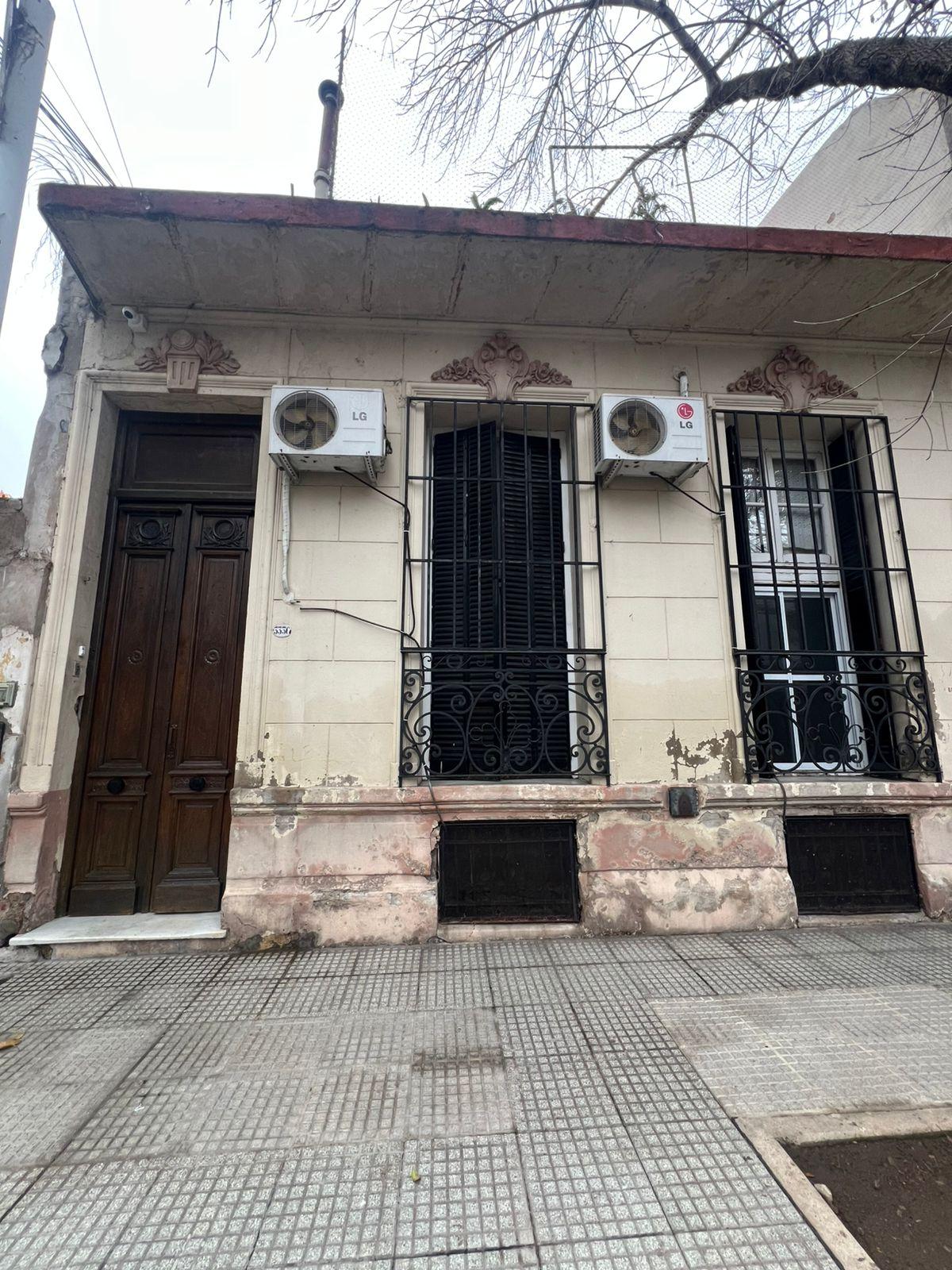 PH en venta · Boedo, CABA