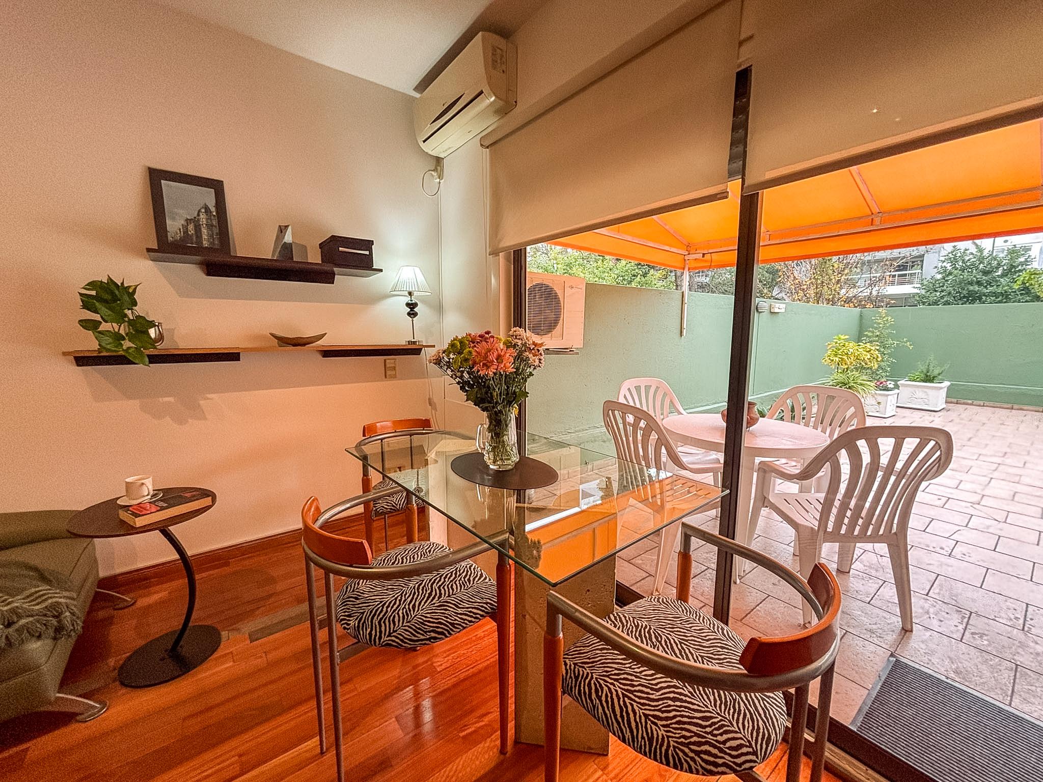 Departamento en venta · Belgrano, CABA