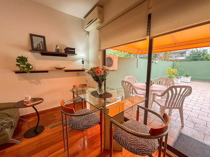 Departamento en venta · Belgrano, CABA