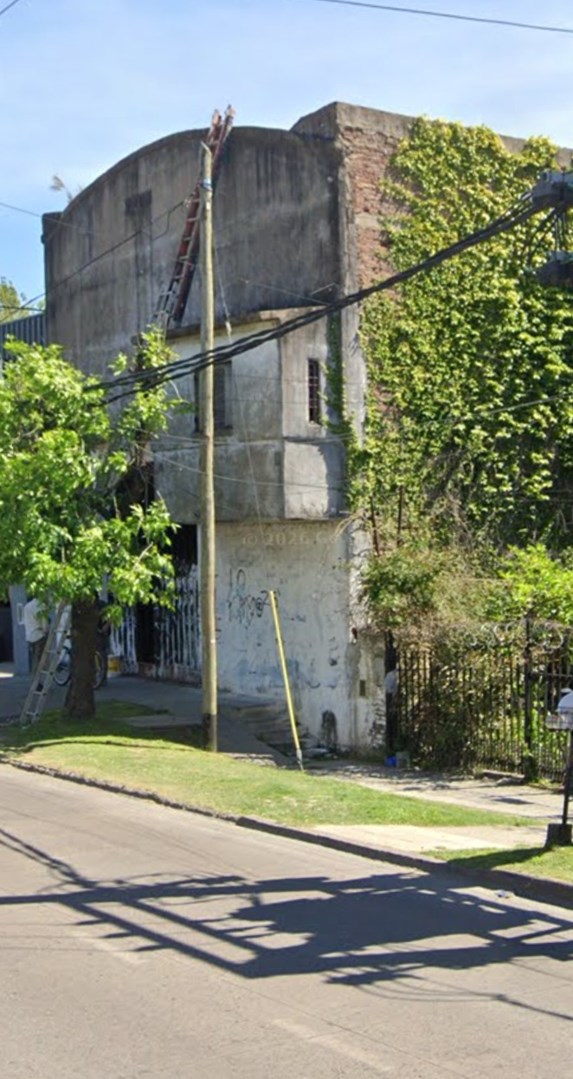 Depósito en venta · Tigre, GBA Norte, Provincia de Buenos Aires
