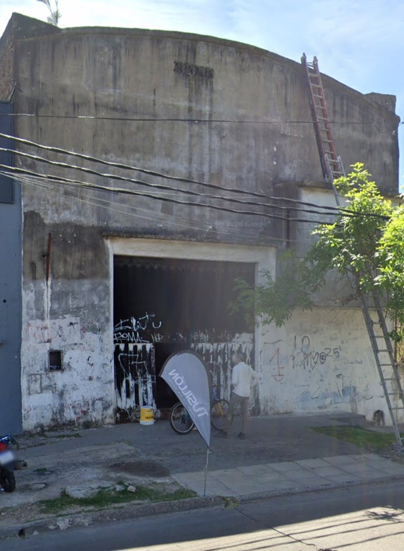 Depósito en venta · Tigre, GBA Norte, Provincia de Buenos Aires