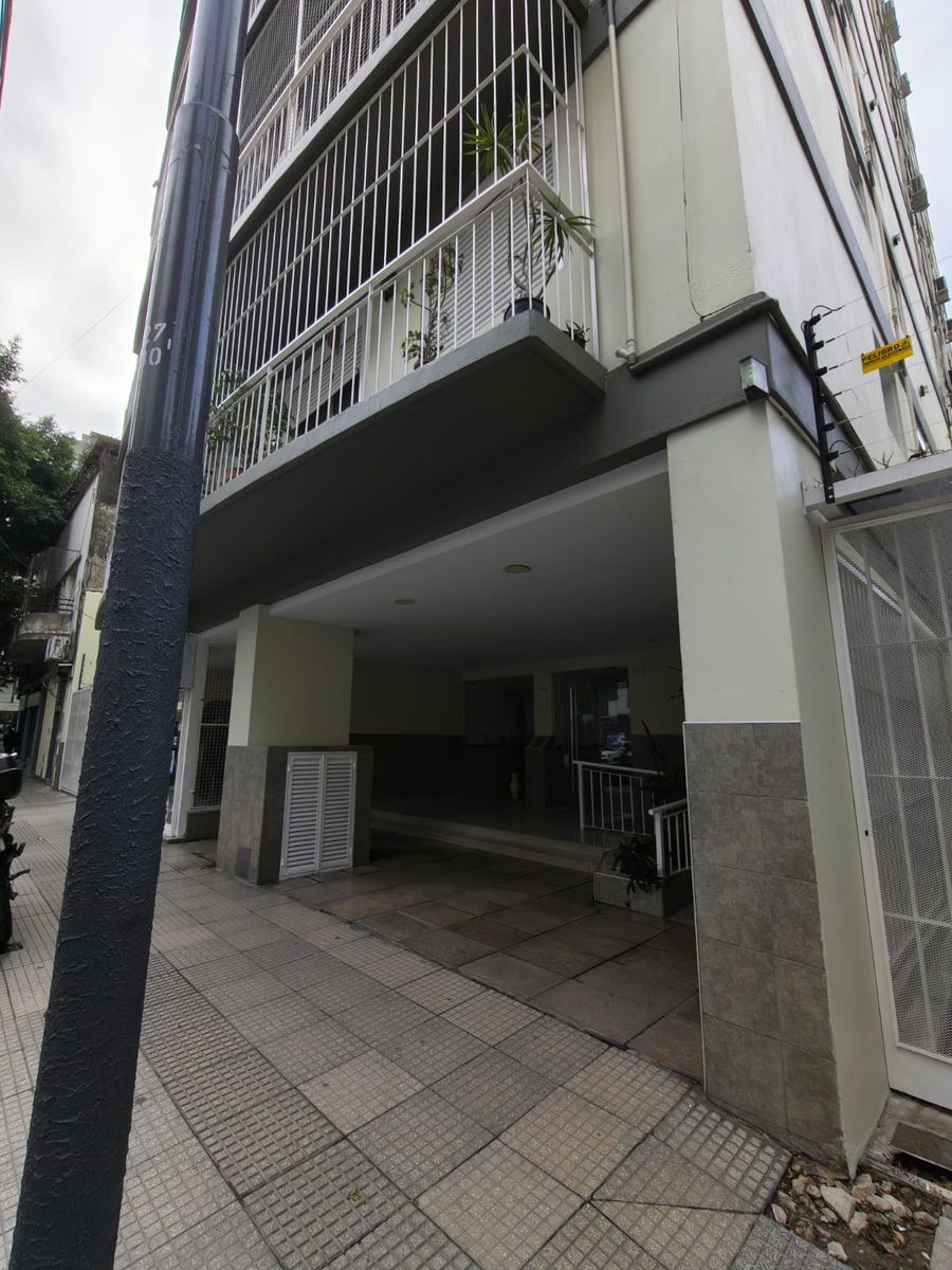 Departamento en venta · Villa Urquiza, CABA