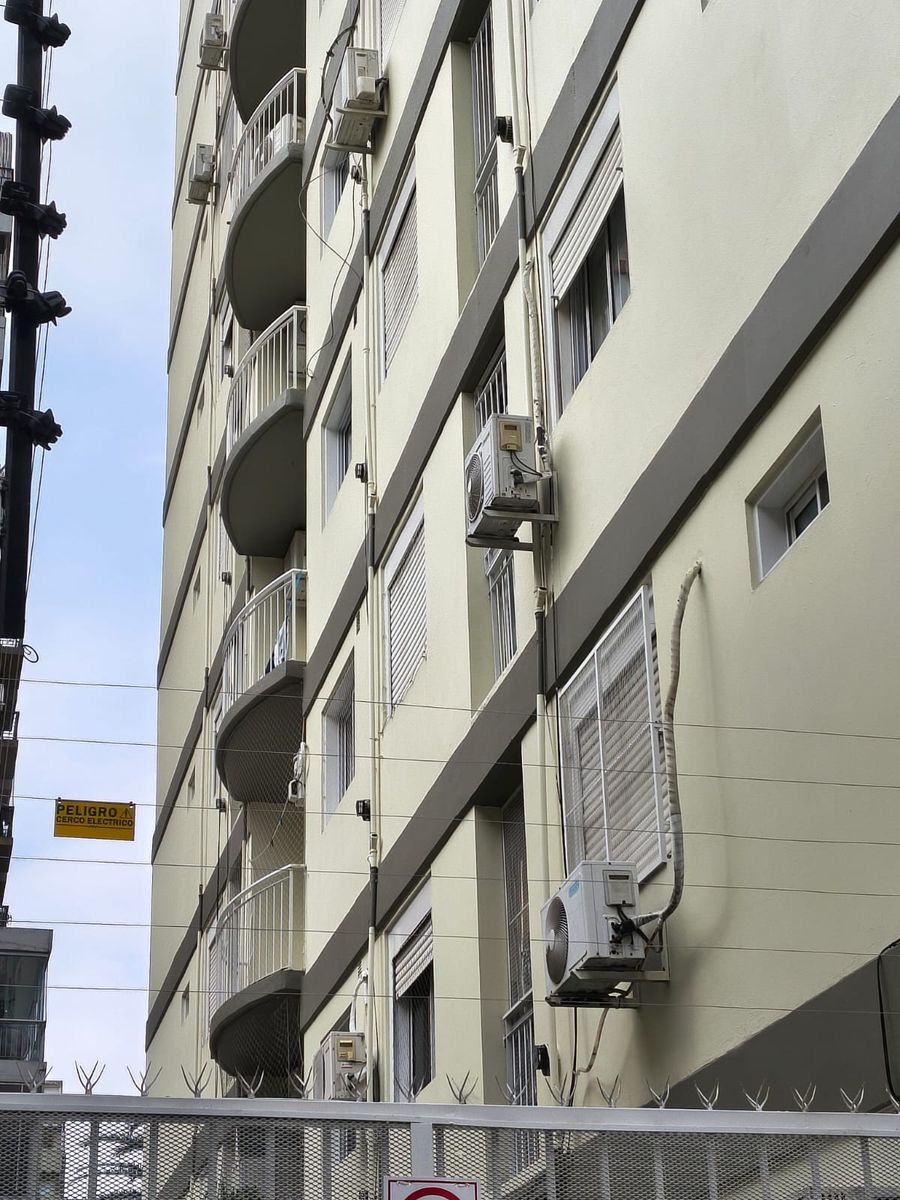 Departamento en venta · Villa Urquiza, CABA