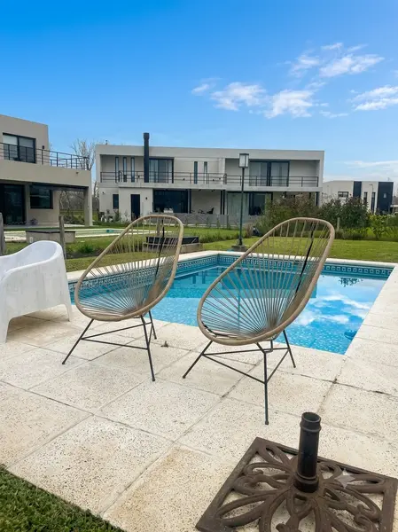 Casa en alquiler · Puertos del Lago, Escobar, GBA Norte, Provincia de Buenos Aires