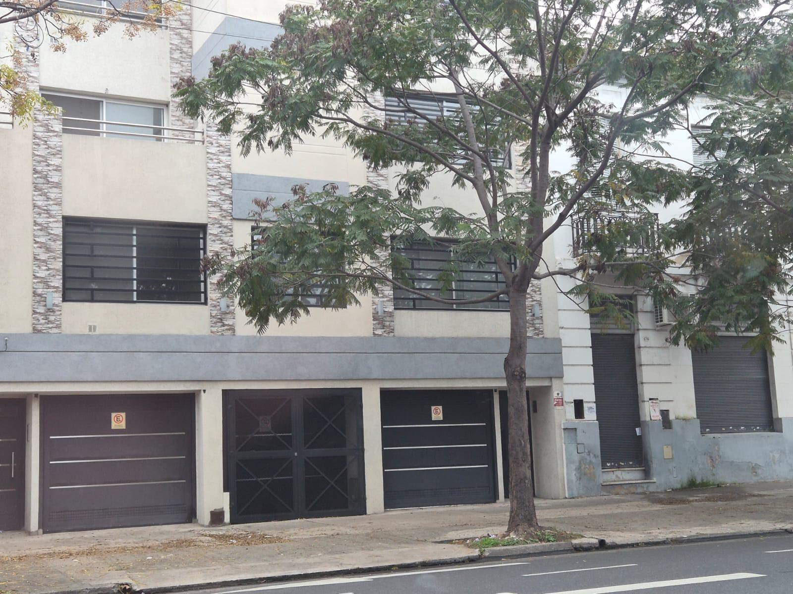 Departamento en alquiler · Parque Chacabuco, CABA