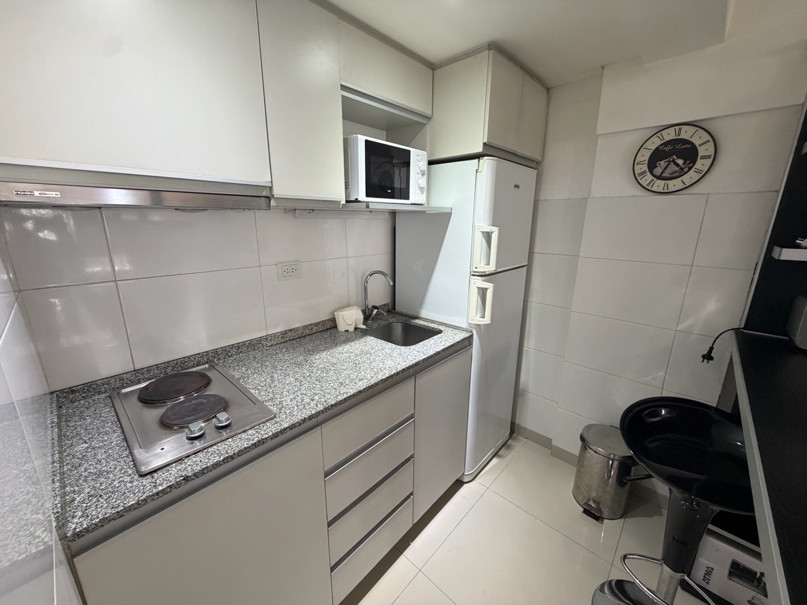 Departamento en venta · Palermo, CABA