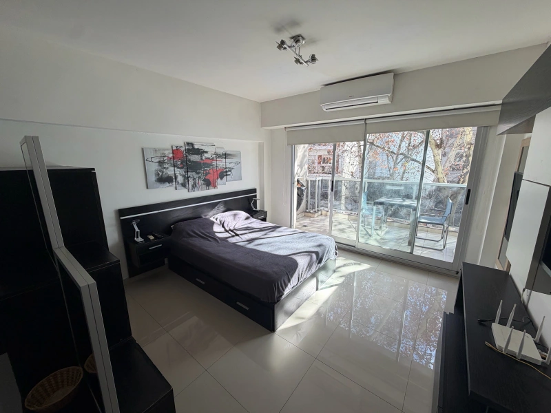 Departamento en venta · Palermo, CABA