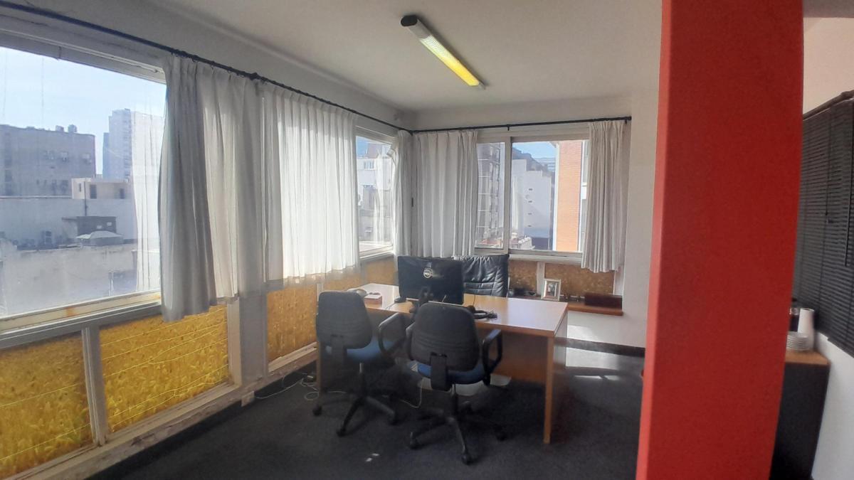 Oficina en venta · San Nicolás, CABA