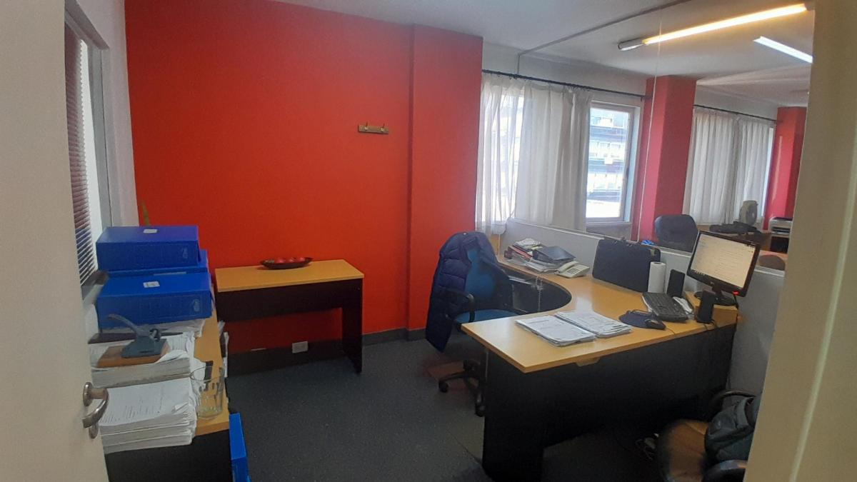 Oficina en venta · San Nicolás, CABA