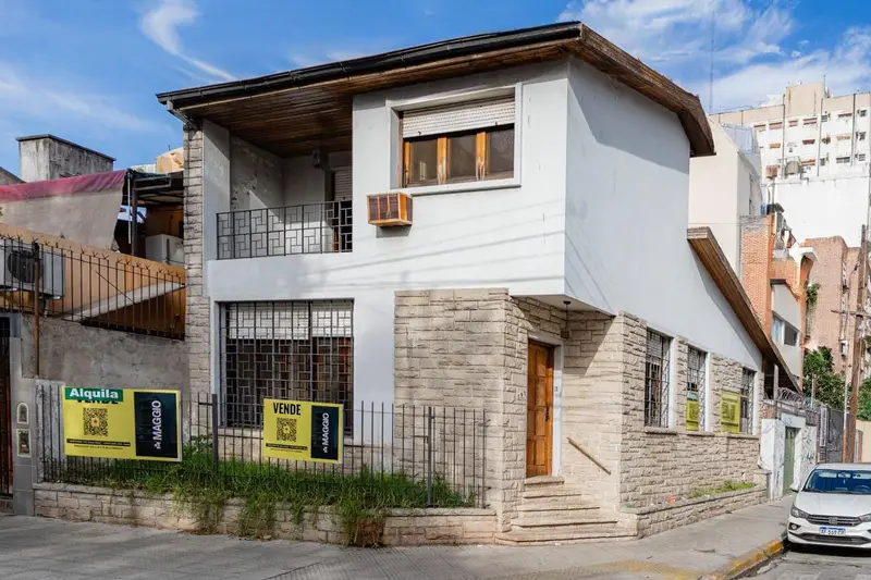 Casa en alquiler · Ramos Mejia, La Matanza, GBA Oeste, Provincia de Buenos Aires