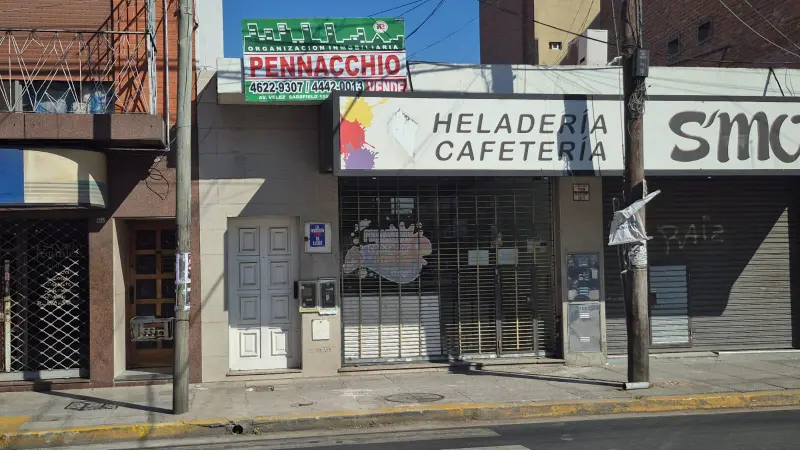 Comercio en alquiler · Tapiales, La Matanza, GBA Oeste, Provincia de Buenos Aires