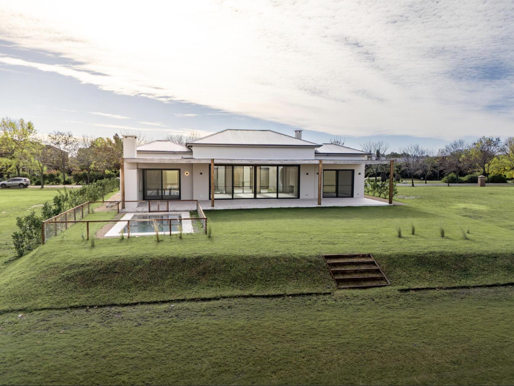 Casa en venta · Pilará, Pilar, Pilar, GBA Norte, Provincia de Buenos Aires