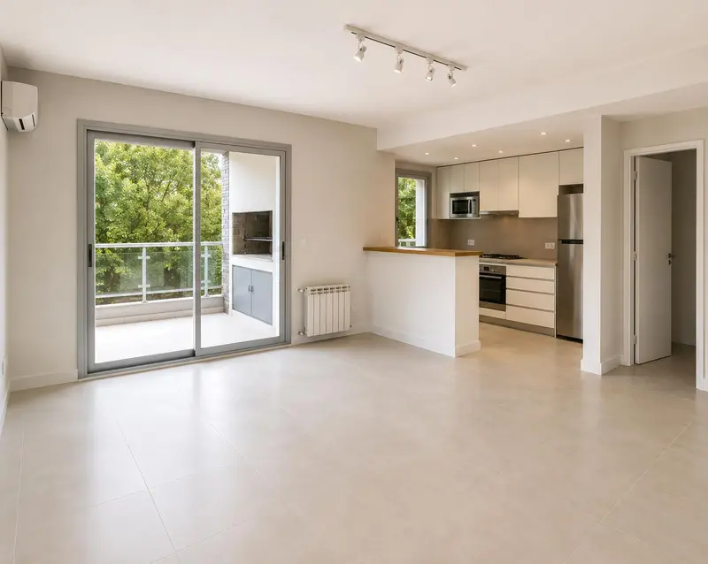 Departamento en venta · La Magdalena, Pilar, GBA Norte, Provincia de Buenos Aires