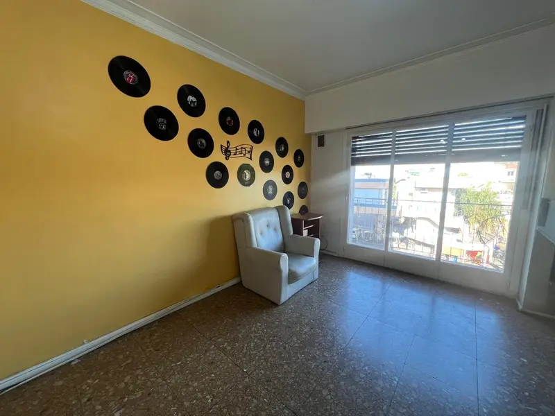 Departamento en venta · Villa General Mitre, CABA Departamento en venta · Villa General Mitre, CABA