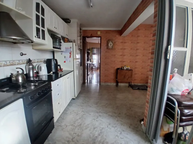 Departamento en venta · Villa Crespo, CABA