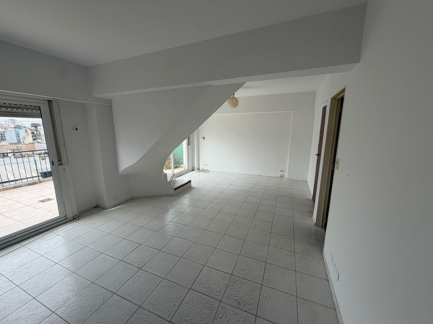 Departamento en venta · Almagro, CABA