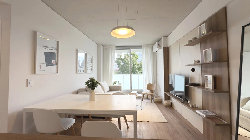 Departamento en venta · San Telmo, CABA