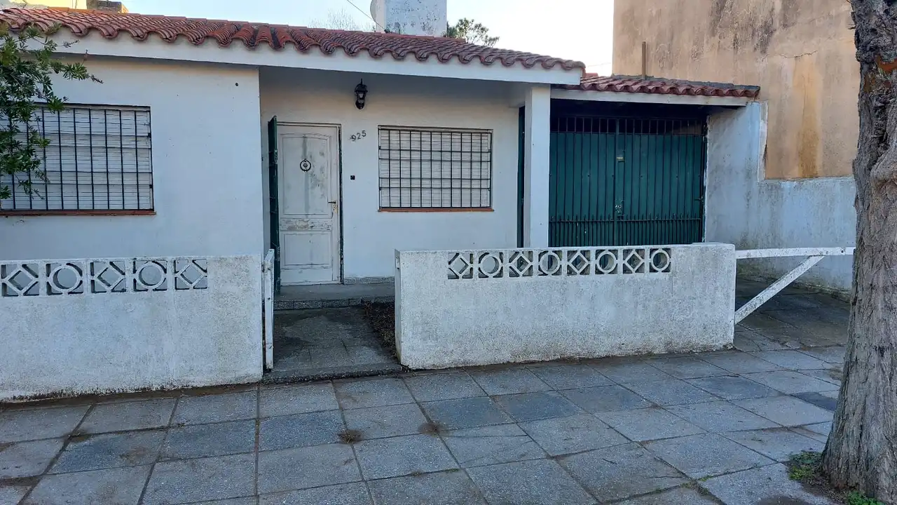 Casa en venta · Mar de Ajó Casa en venta · Mar de Ajó