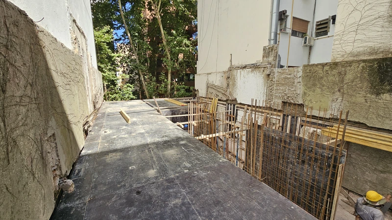 Departamento en venta · Colegiales, CABA