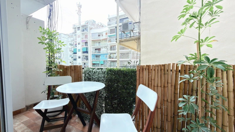 Departamento en venta · Palermo, CABA