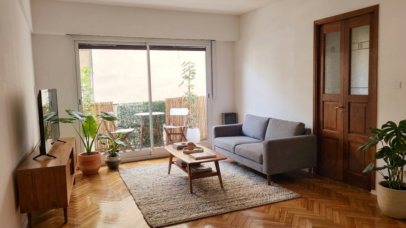 Departamento en venta · Palermo, CABA