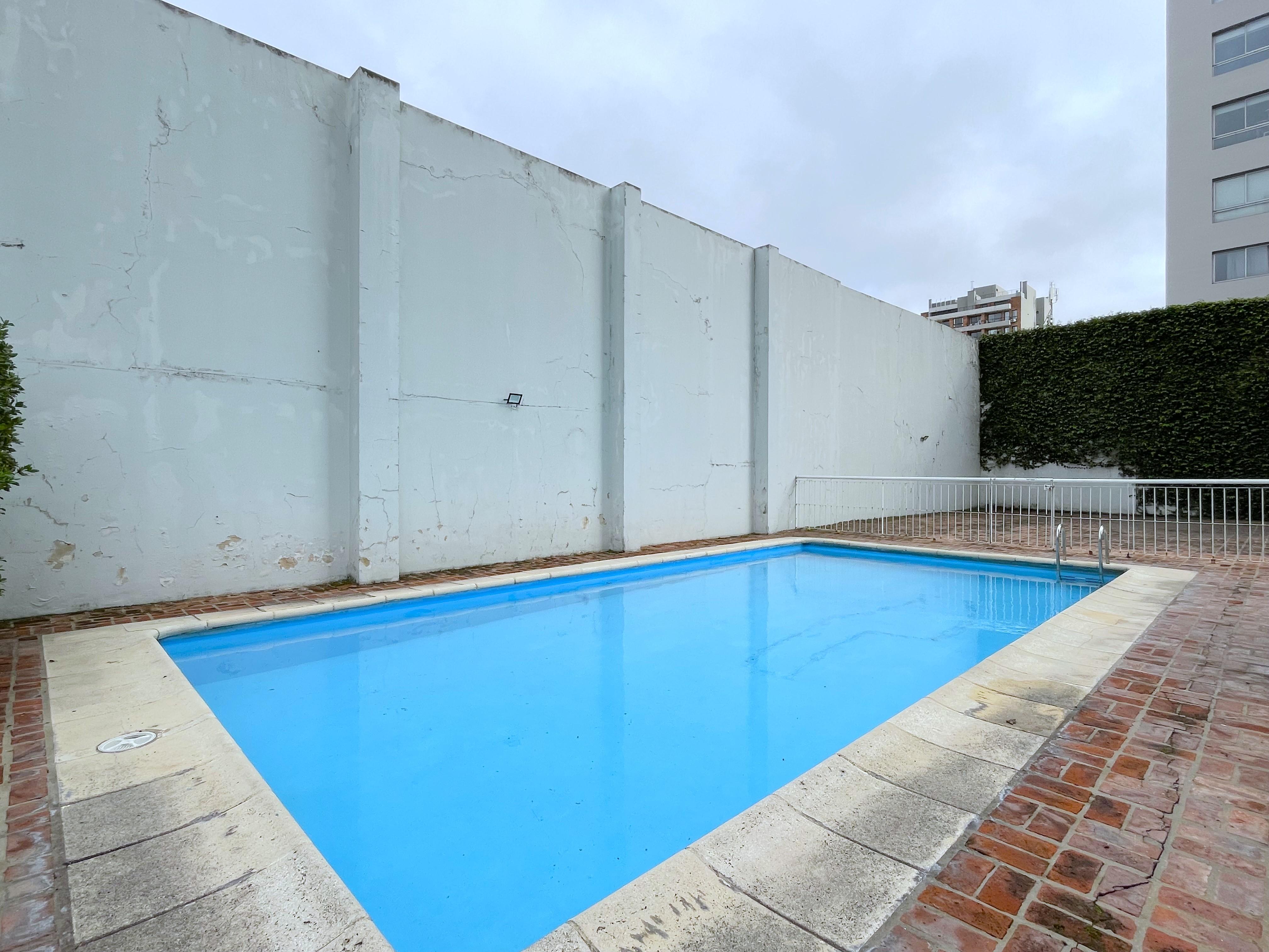 Departamento en alquiler · Villa Crespo, CABA