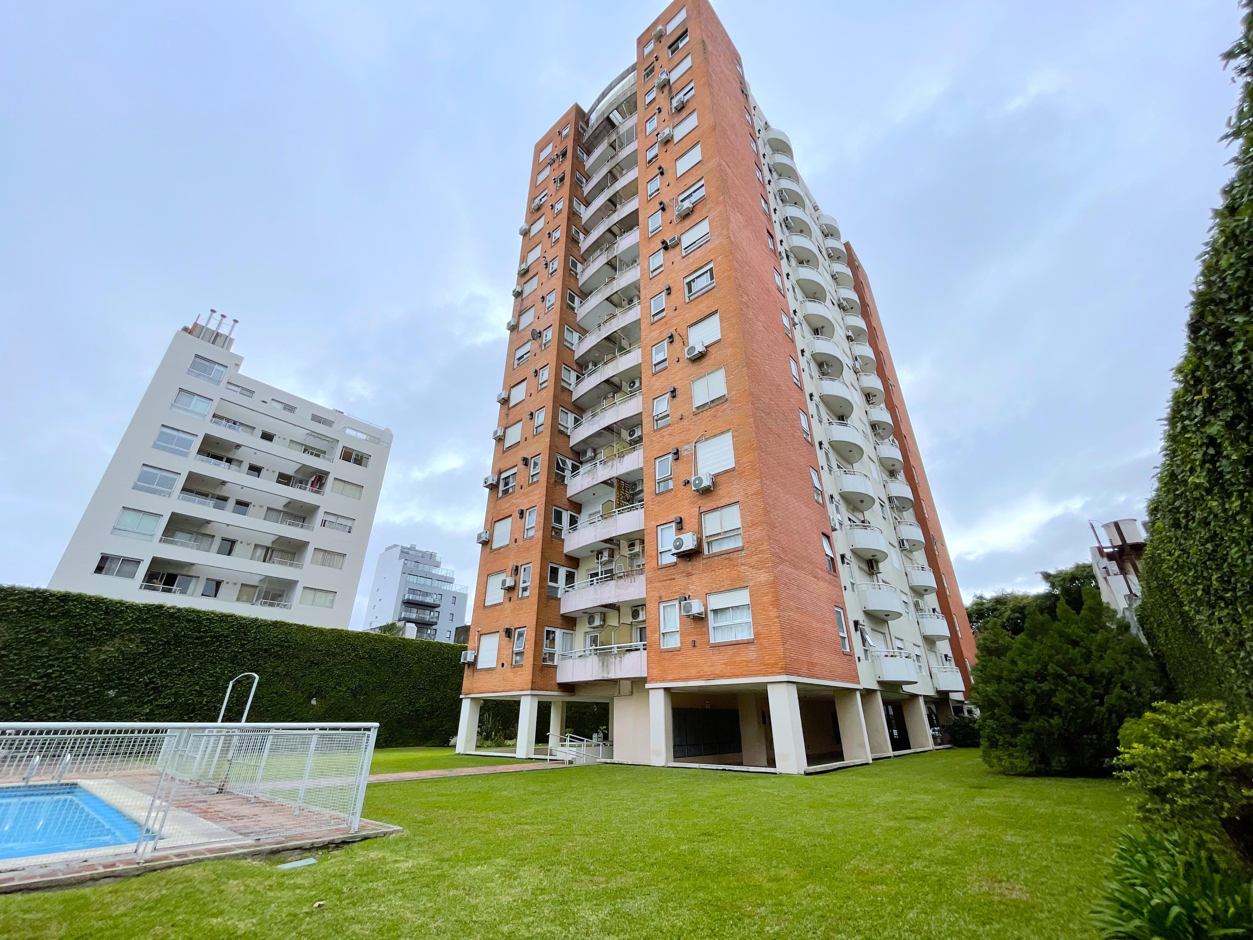 Departamento en alquiler · Villa Crespo, CABA