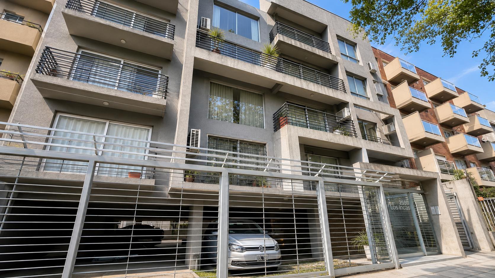 Departamento en venta · Castelar Norte, Castelar, Morón, GBA Oeste, Provincia de Buenos Aires