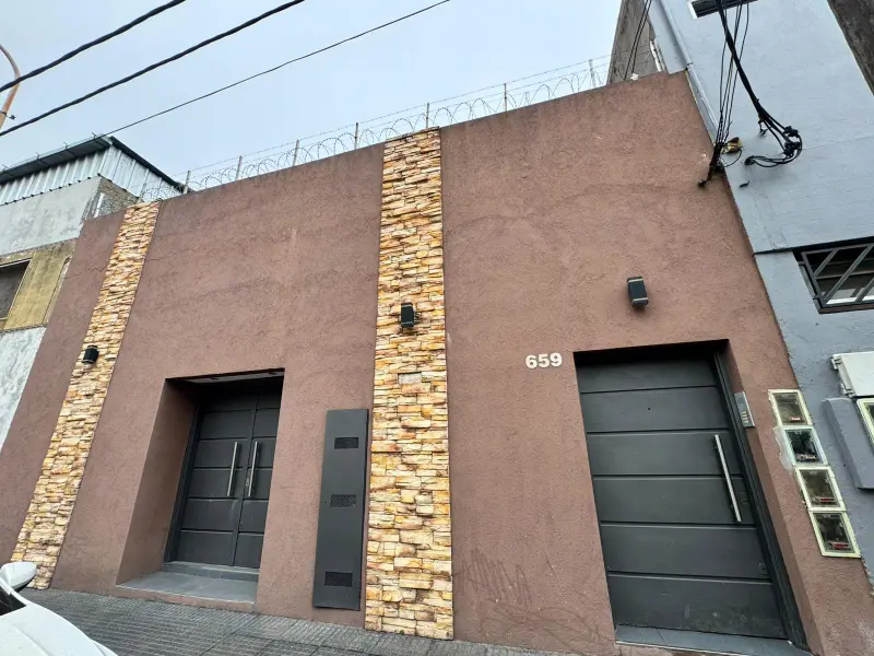 Casa en venta · Ciudad Madero, La Matanza, GBA Oeste, Provincia de Buenos Aires