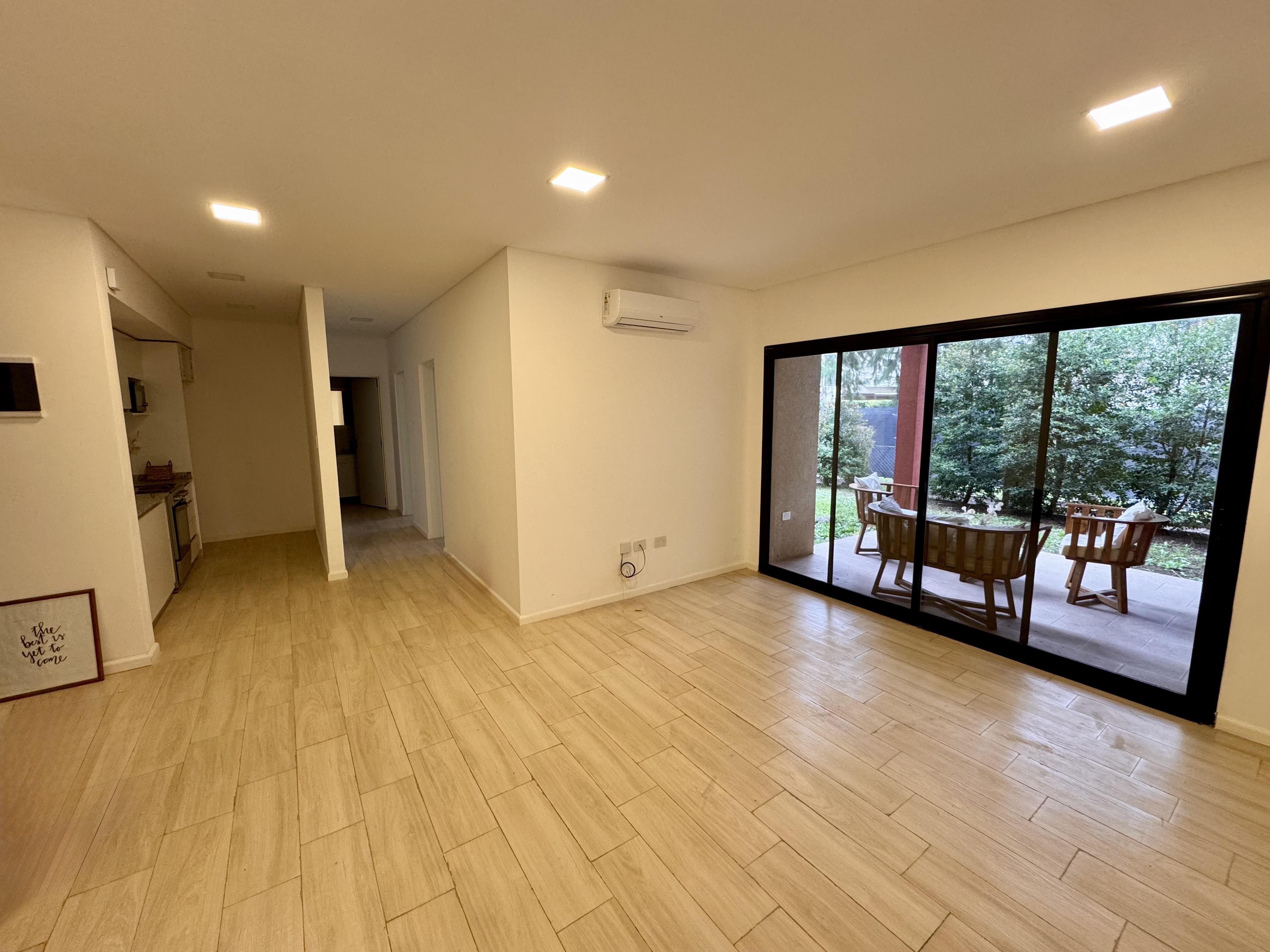 Departamento en venta · La Cañada de Pilar, Pilar, GBA Norte, Provincia de Buenos Aires