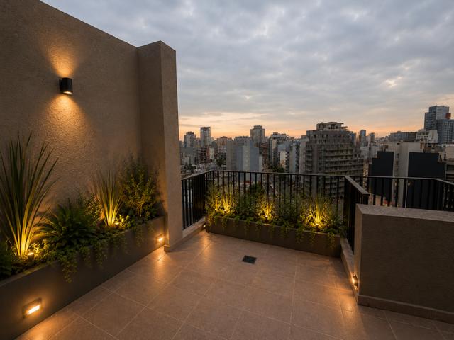 Departamento en venta · Palermo Nuevo, Palermo, CABA