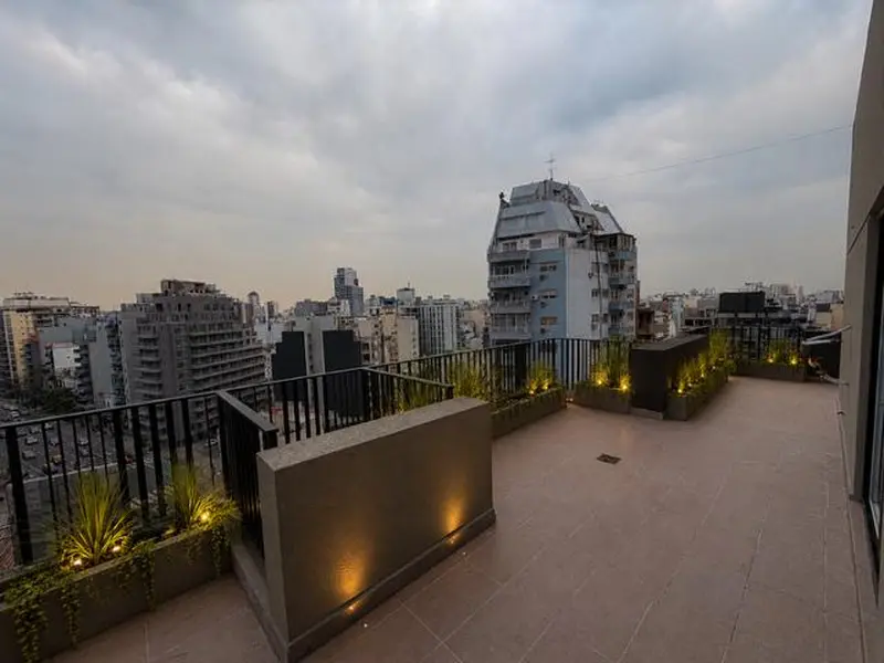 Departamento en venta · Palermo Nuevo, Palermo, CABA