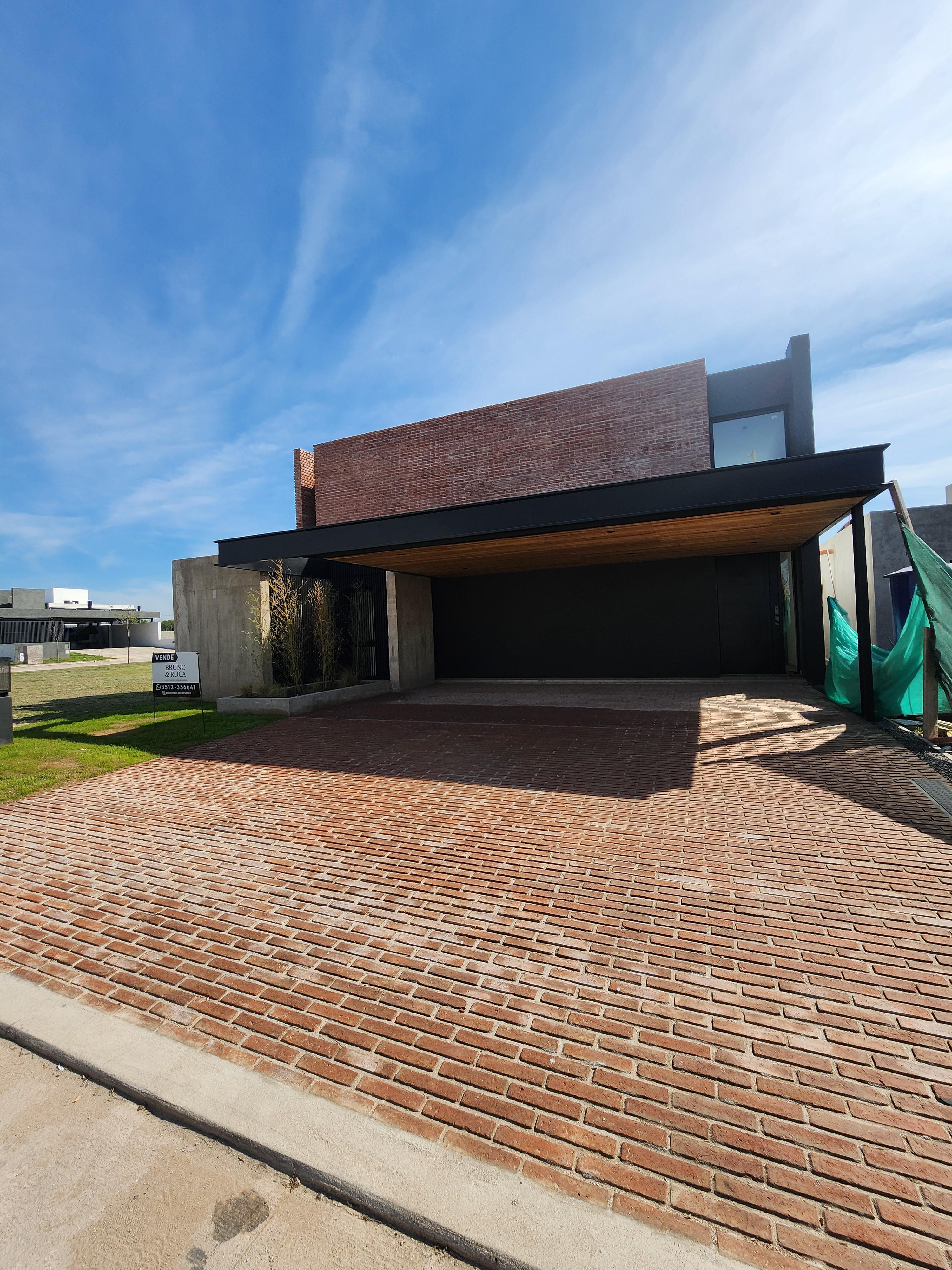 Casa en venta · Distrito Sur, Córdoba Capital, Córdoba