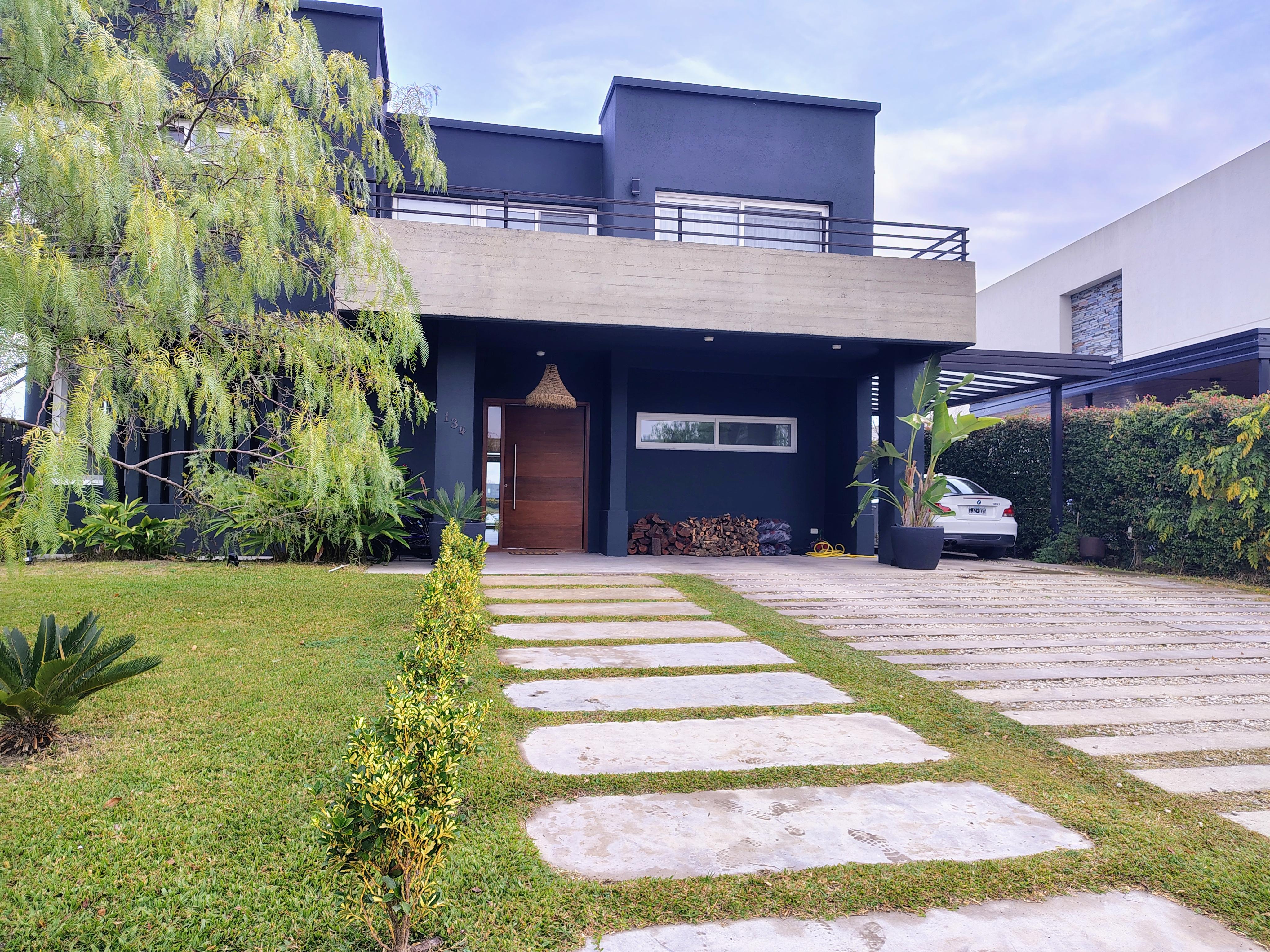 Casa en venta · San Gabriel, Villanueva, Tigre, GBA Norte, Provincia de Buenos Aires